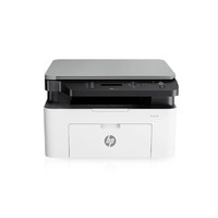 京东百亿补贴、今日必买：HP 惠普 锐系列 1136w 黑白激光打印一体机