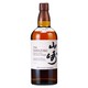 YAMAZAKI 山崎 1923 日本威士忌 43%vol 700ml 单瓶装