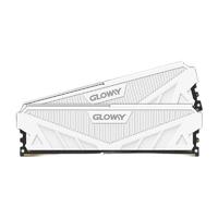 PLUS会员：GLOWAY 光威 天策系列 DDR5 5600MHz 台式机内存条 48GB(24GBx2)套装