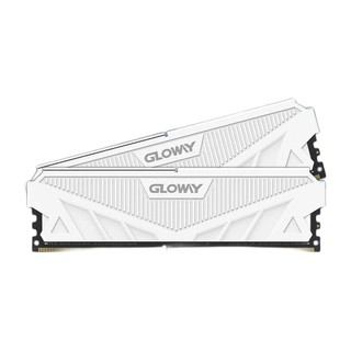 GLOWAY 光威 CL42 天策系列 DDR5 6000MHz台式机内存 48GB套装