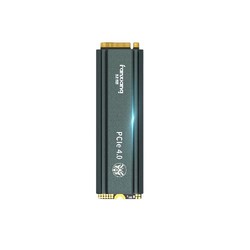 FANXIANG 梵想 S660 NVMe M.2 固态硬盘 2TB（PCI-E4.0）