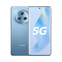 HONOR 荣耀 Magic5 5G智能手机 12GB+256GB 勃朗蓝