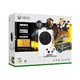 88VIP：Microsoft 微软 Xbox Series S 游戏主机 Gilded Hunter 同捆版套装