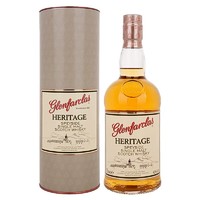 glenfarclas 格兰花格 单一麦芽威士忌洋酒700ml