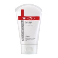 88VIP：WINONA 薇诺娜 修红洁面凝胶 80g