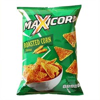 抖音超值购：MAXICORN 印尼进口营多麦克斯玉米片150g x2