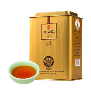 天之红 特一级 荣誉茶 祁门红茶 188g