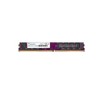 ADATA 威刚 万紫千红系列 DDR4 2400MHz 笔记本内存 4GB