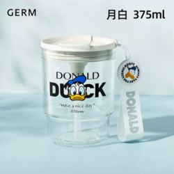 germ 格沵 ·迪士尼竹简水杯375ML·4色选