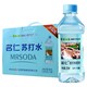  mingren 名仁 苏打水 375ml*12瓶　