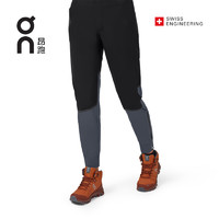 On 昂跑 女款轻盈透气舒适徒步登山防水长裤 Waterproof Pants