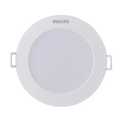 PHILIPS 飞利浦 恒灵系列 LED筒灯 3.5W 白色