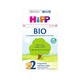 HiPP 喜宝 有机BIO系列 婴儿配方奶粉 2段 600g