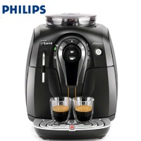 PHILIPS 飞利浦 咖啡机HD8743