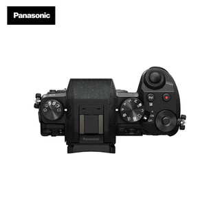 Panasonic 松下 G7GK-K+FS12060M微单相机 M4/3数码相机 4K视频 照片 弱光自动对焦