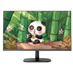 PANDA 熊猫 PJ24FD2 23.8英寸IPS显示器（1920x1080、75Hz）