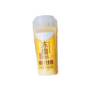 DYMM 冻颜密码 椰汁甘露 330ml*6瓶整箱