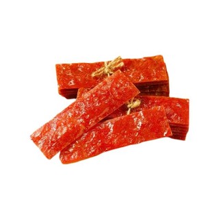 BESTORE 良品铺子 手撕肉脯 500g 什锦装