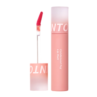 INTO YOU 心慕与你 凝雾唇釉 #C02回甜柚 3.2g