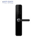 PLUS会员：KATT GATT 卡特加特 KTMS-ZW01 半自动指纹锁