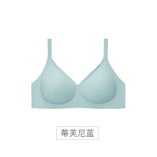 Sujibra 素肌良品 果冻点聚拢内衣 M