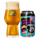 CRAFT NATION 奈炫 精酿帝国IPA啤酒+社交IPA啤酒 330ml*6听