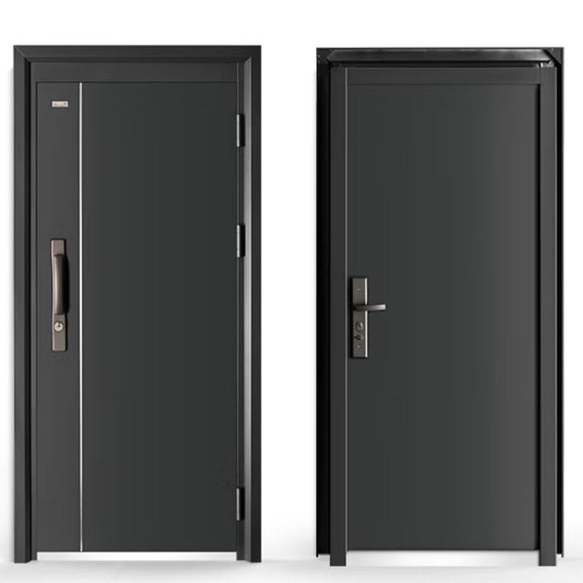 Shenjiang 神将 甲级防盗门家用进户门安全门