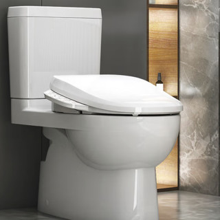 KOHLER 科勒 8297T-XP-0 智能马桶盖