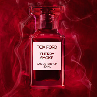 TOM FORD 汤姆·福特 醉诱樱桃系列 暗樱缭情中性浓香水 EDP