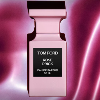 TOM FORD 汤姆·福特 荆棘玫瑰中性浓香水 EDP 50ml