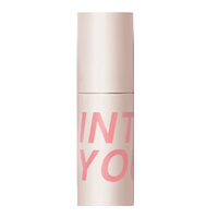 INTO YOU 心慕与你 定制空气感唇泥 #N4水粉盐桔 1.8g