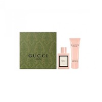 GUCCI 古驰 香水润肤套装(香水50ml+身体乳50ml)