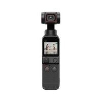 DJI 大疆 灵眸Osmo系列Pocket 2口袋云台相机全能套装