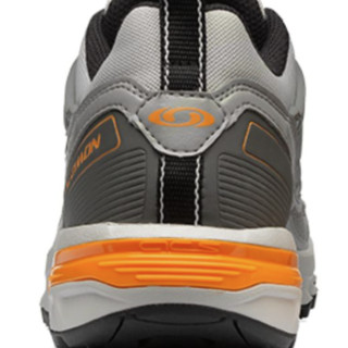 salomon 萨洛蒙 SPORTSTYLE系列 ACS + 中性户外休闲鞋 L47236800 灰色 39.5