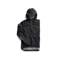 On 昂跑 Waterproof Anorak 女款防风防水连帽夹克