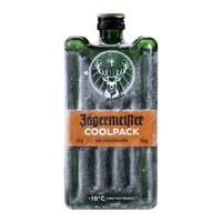 野格 格 德国原装进口 Coolpack利口酒力娇酒 350ML