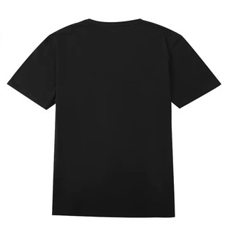 Timberland 男款短袖时尚印花T恤 A6281100