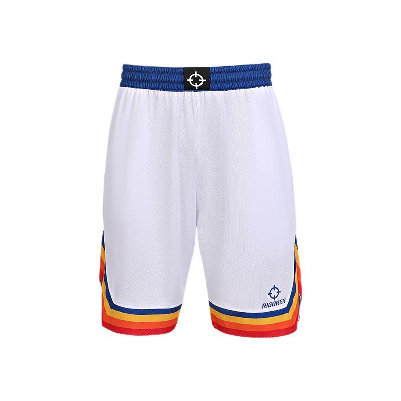 RIGORER 准者 男子运动短裤 Z121210145-K