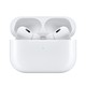Apple 苹果 AirPods Pro 2 主动降噪蓝牙耳机 MagSafe充电盒