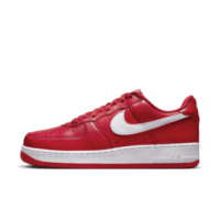 NIKE 耐克 Air Force 1 Low Retro QS 男子运动鞋 FD7039-600