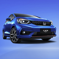 HONDA 东风本田 LIFE 23款 1.5L CVT SPORT 心动版