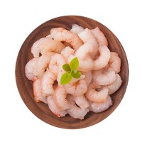 京东生鲜 特大海捕虾仁 净重200g（10-15个）