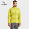 ARC'TERYX 始祖鸟 CERIUM JACKET 男子羽绒服