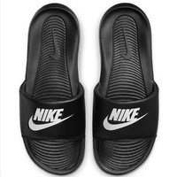 限尺码：NIKE 耐克 VICTORI ONE SLIDE CN9675 男子拖鞋