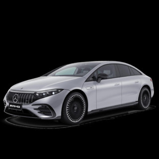 Mercedes-Benz 奔驰 EQS AMG 23款 EQS AMG 53 4MATIC+