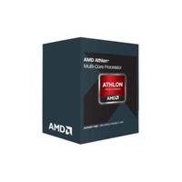 AMD Athlon II X4 860K 3.7 GHz 4核 4线程4MB缓存电脑处理器CPU No Color cpu