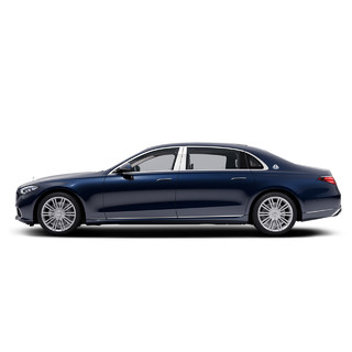 MAYBACH 迈巴赫 S级 23款 S 580 4MATIC