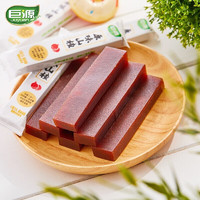 巨源 原味无添加山楂条 400g*2袋