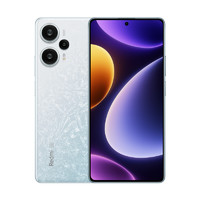 88VIP：Redmi 红米 Note 12 Turbo 5G智能手机 16GB+1TB