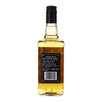 JIM BEAM 金宾 蜂蜜味 力娇酒 30%vol 700ml